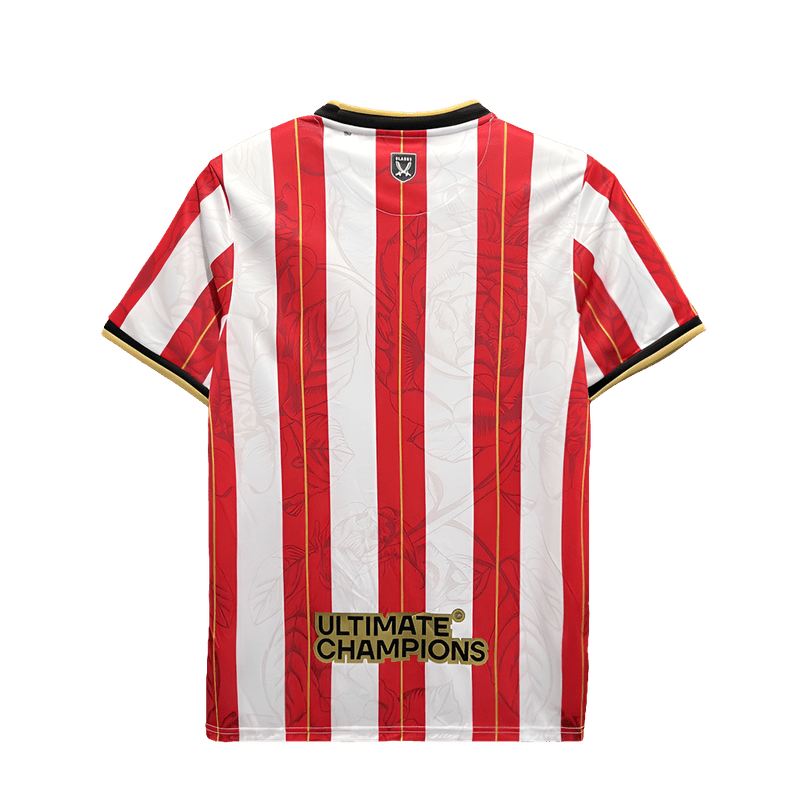 Sheffield United 23/24 Limited Edition Jersey - Fan Version - FutStore