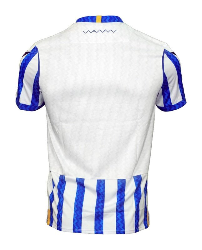 Sheffield Wednesday 24/25 I Home Jersey - Fan Version - FutStore