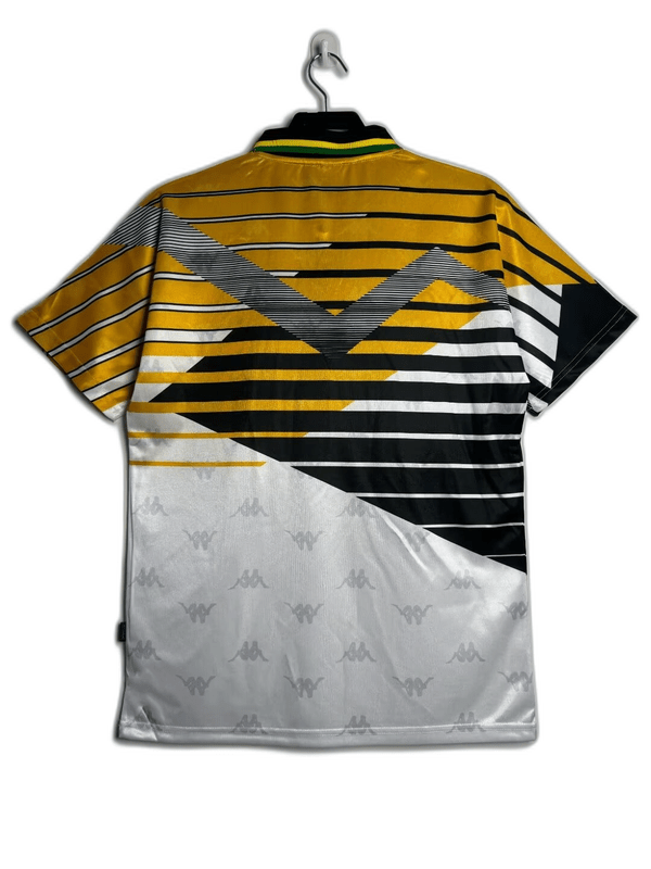 South Africa 1994 I Home Jersey - Retro Version - FutStore