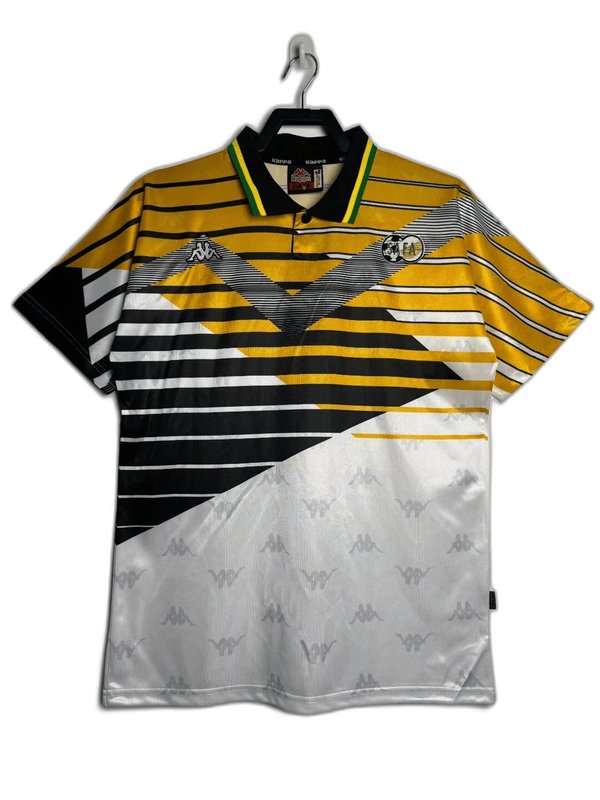 South Africa 1994 I Home Jersey - Retro Version - FutStore