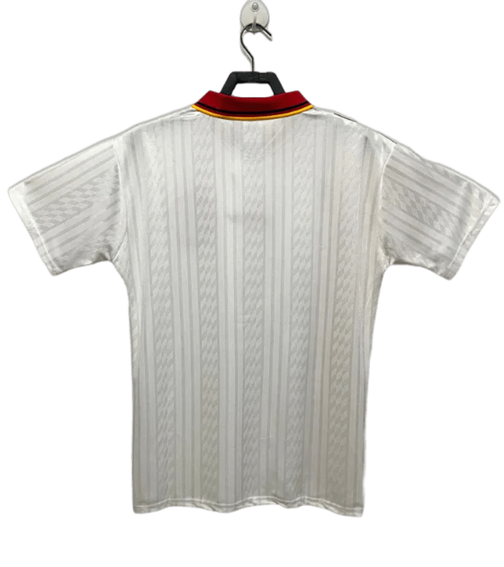 Spain 1994 II Away Jersey - Retro Version - FutStore