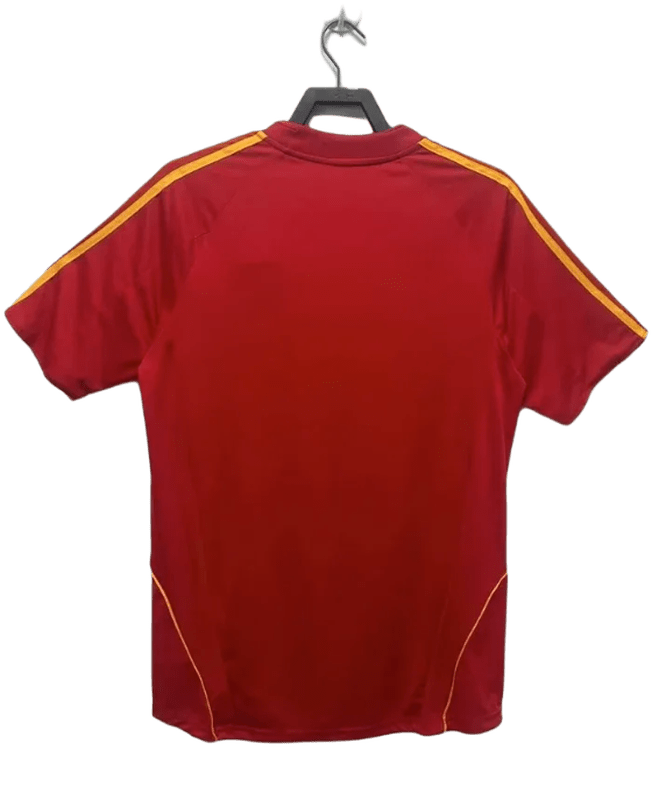 Spain 2008 I Home Jersey - Retro Version - FutStore
