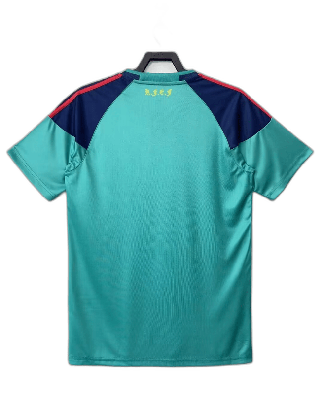 Spain 2010 Goalkeeper Jersey - Retro Version - FutStore