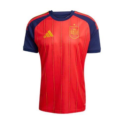 Spain 2026 home - Fan Version - FutStore