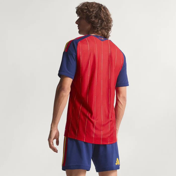 Spain 2026 home - Fan Version - FutStore