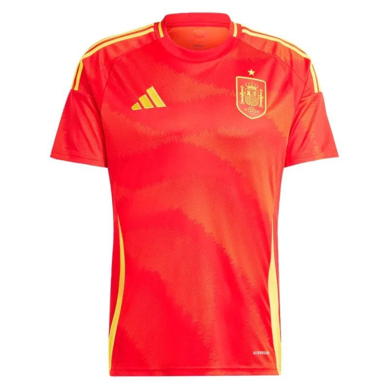 Spain 24/25 I Home Jersey - Fan Version - FutStore