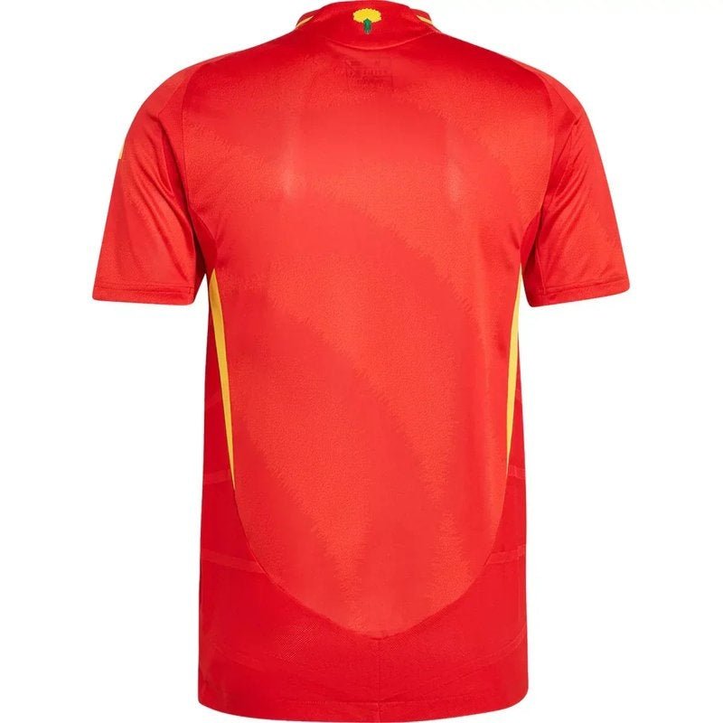Spain 24/25 I Home Jersey - Player Version - Slim Fit - FutStore