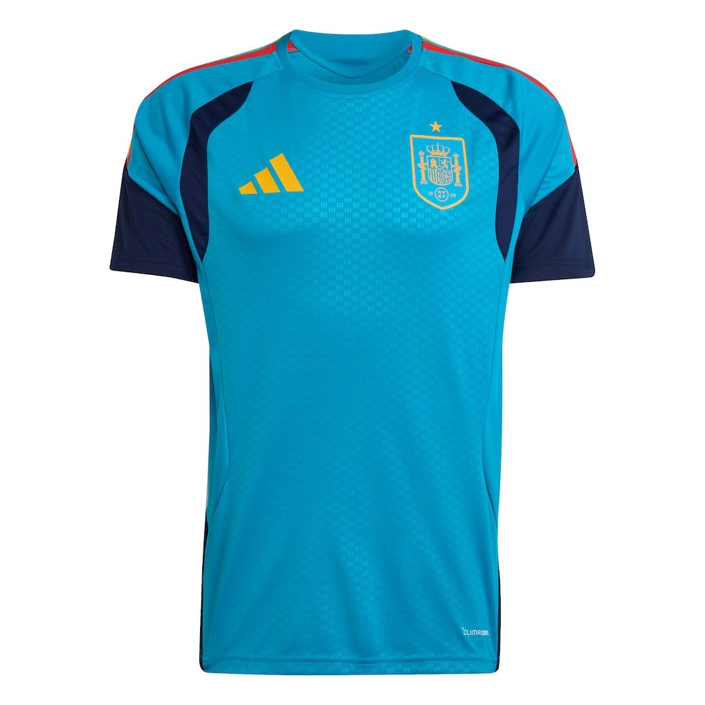Spain National FIFA x World Cup 2026 - Training Jersey - FutStore