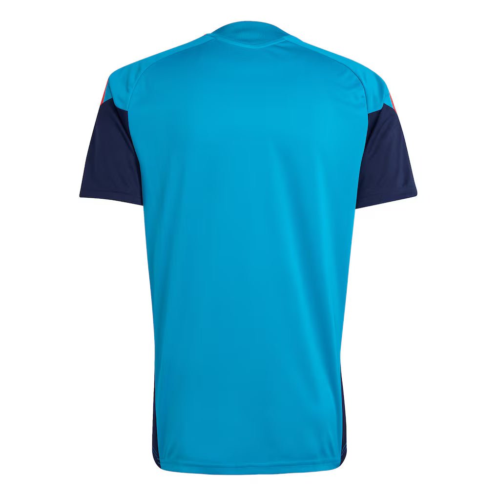 Spain National FIFA x World Cup 2026 - Training Jersey - FutStore