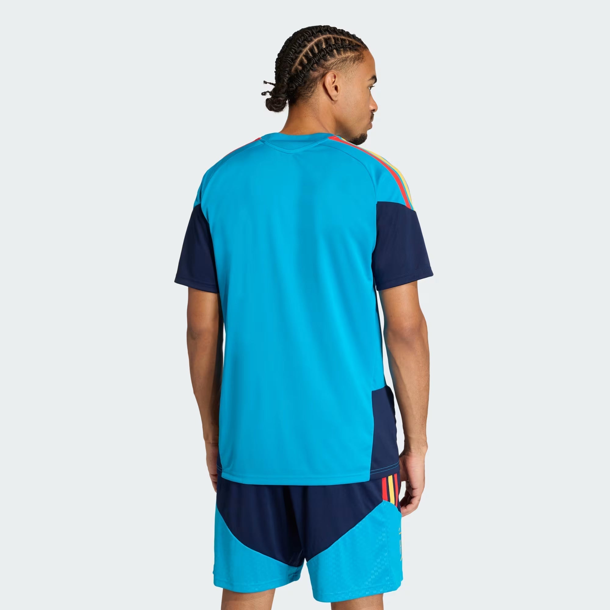 Spain National FIFA x World Cup 2026 - Training Jersey - FutStore