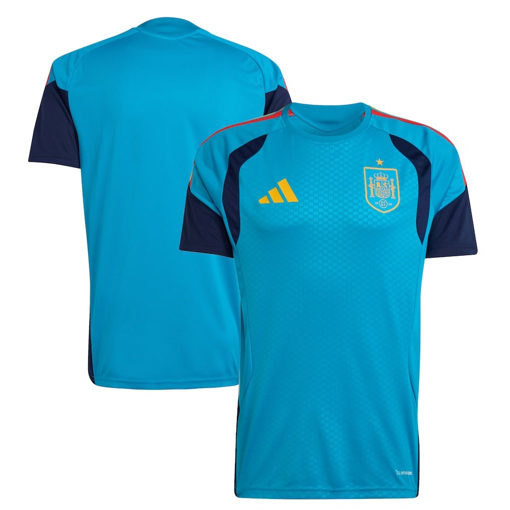 Spain National FIFA x World Cup 2026 - Training Jersey - FutStore