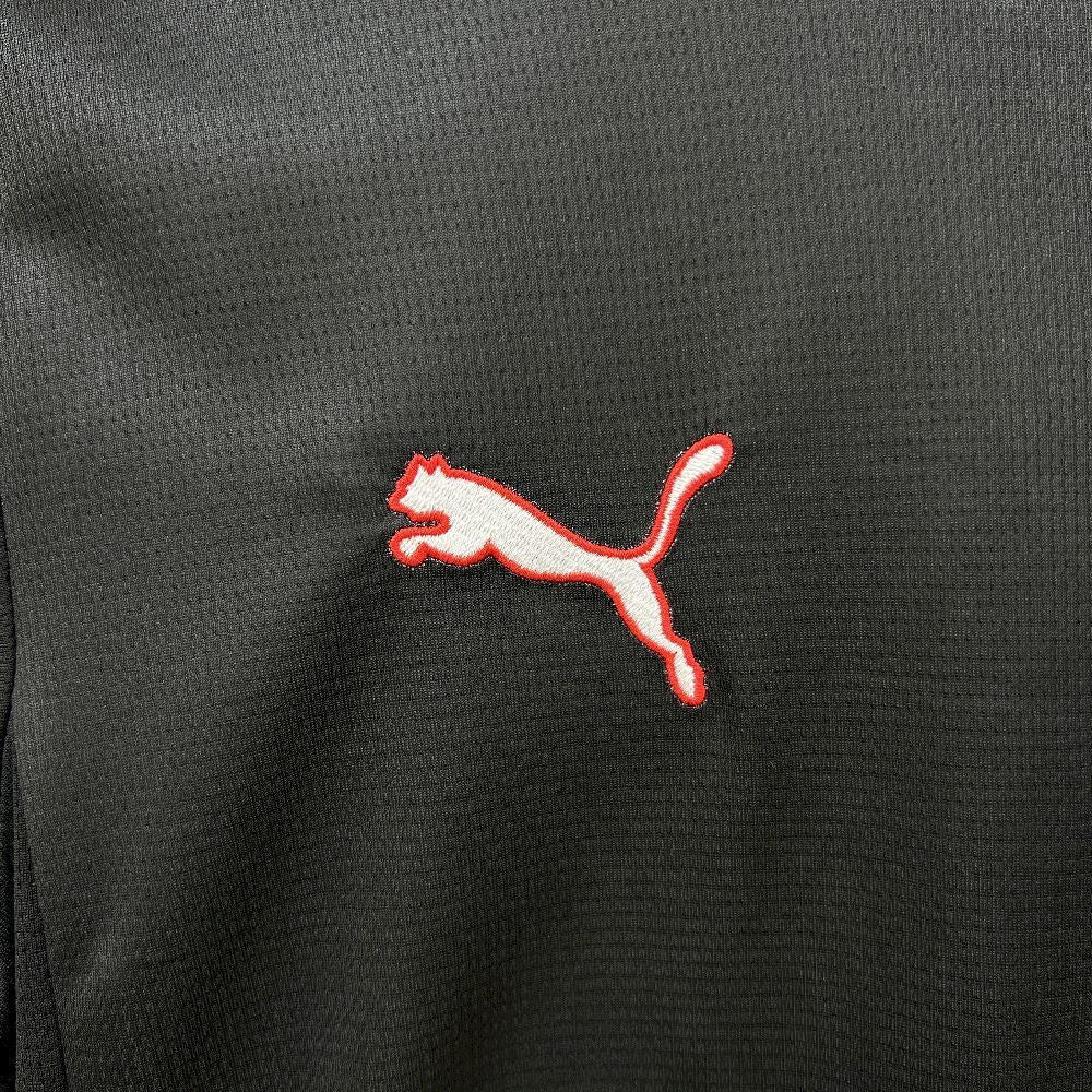 Sporting de Gijón 2025/26 Away - Fan Version - FutStore