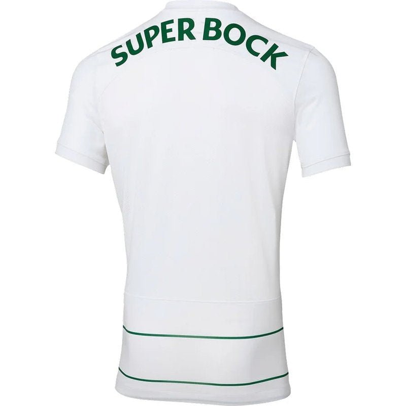 Sporting Lisbon 23/24 II Away Jersey - Fan Version - FutStore