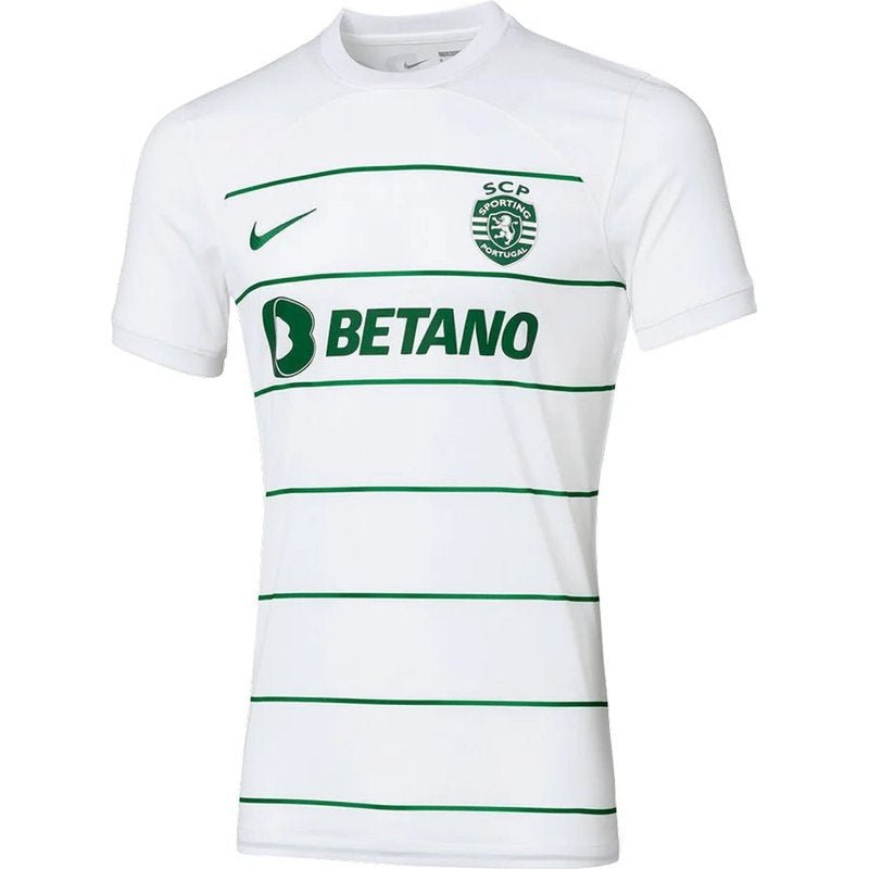 Sporting Lisbon 23/24 II Away Jersey - Fan Version - FutStore