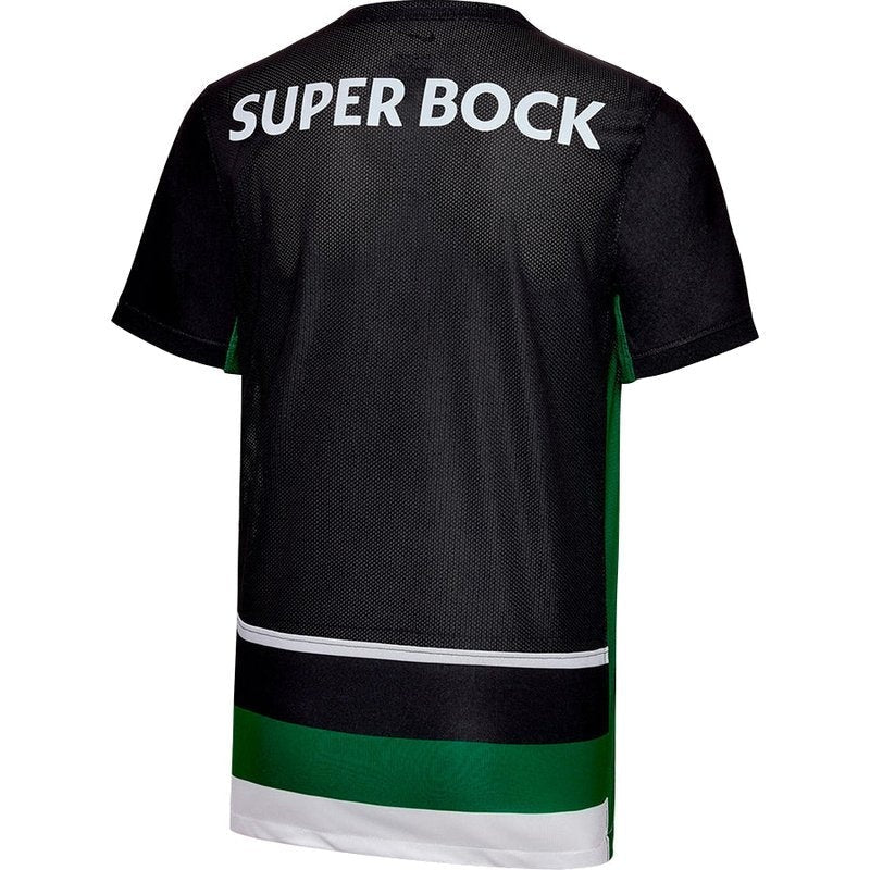 Sporting Lisbon 24/25 I Home Jersey - Fan Version - FutStore