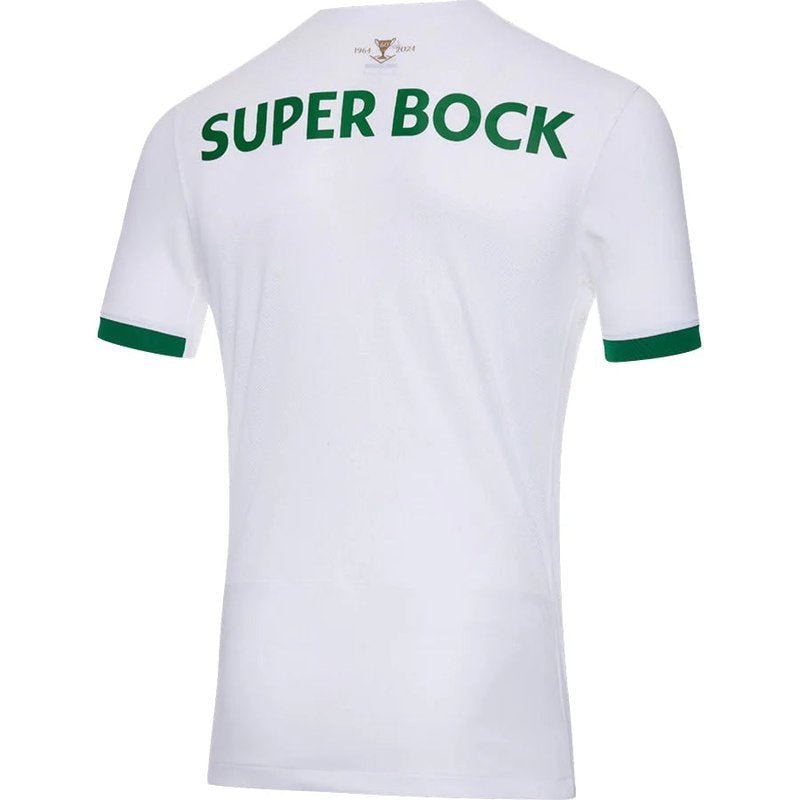 Sporting Lisbon 24/25 II Away Jersey - Fan Version - FutStore