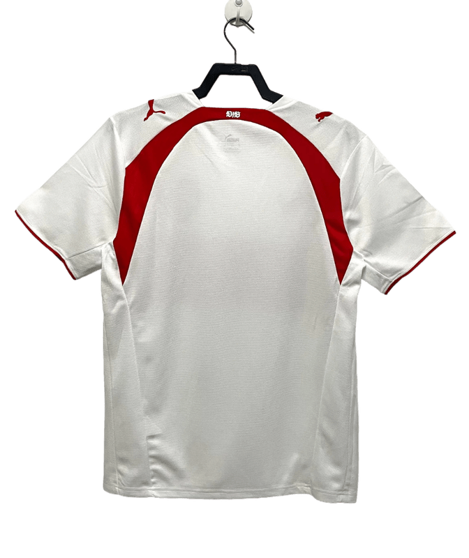 Stuttgart 06/07 I Home Jersey - Retro Version - FutStore