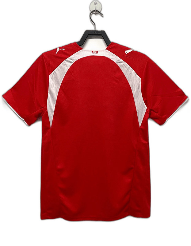 Stuttgart 06/07 II Away Jersey - Retro Version - FutStore