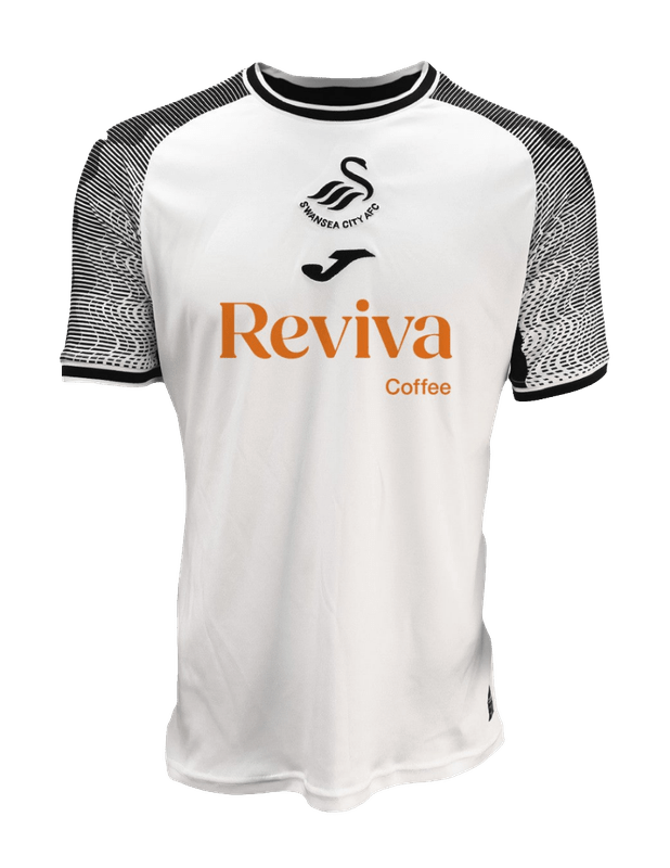 Swansea City 23/24 I Home Jersey - Fan Version - FutStore