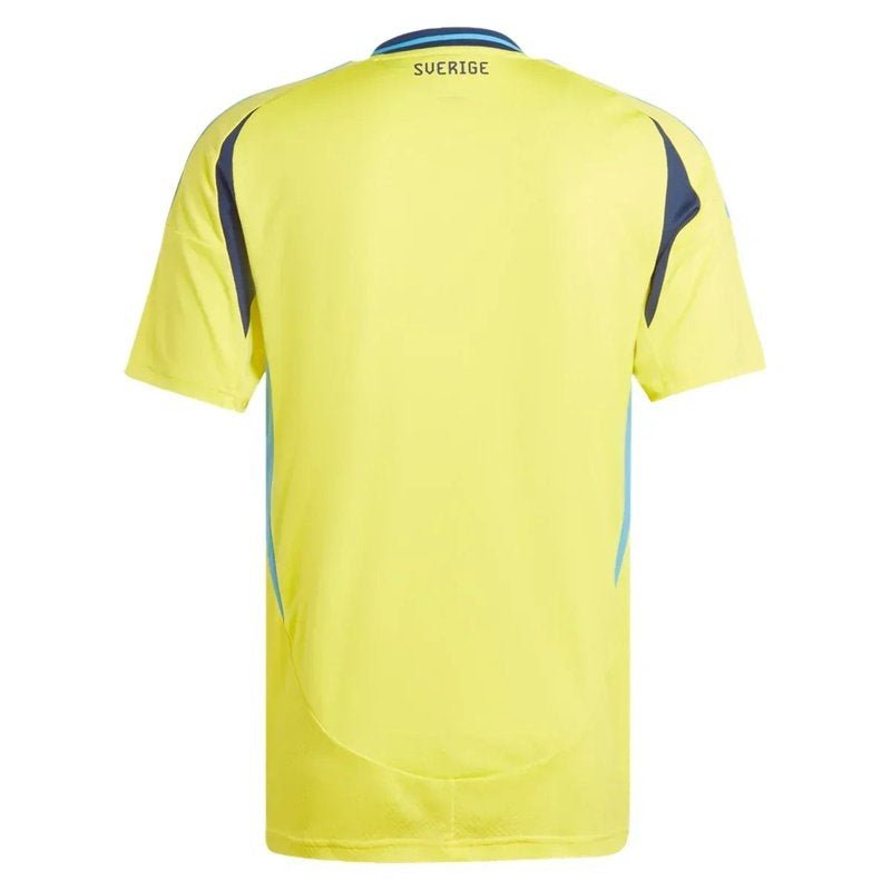 Sweden 24/25 I Home Jersey - Fan Version - FutStore