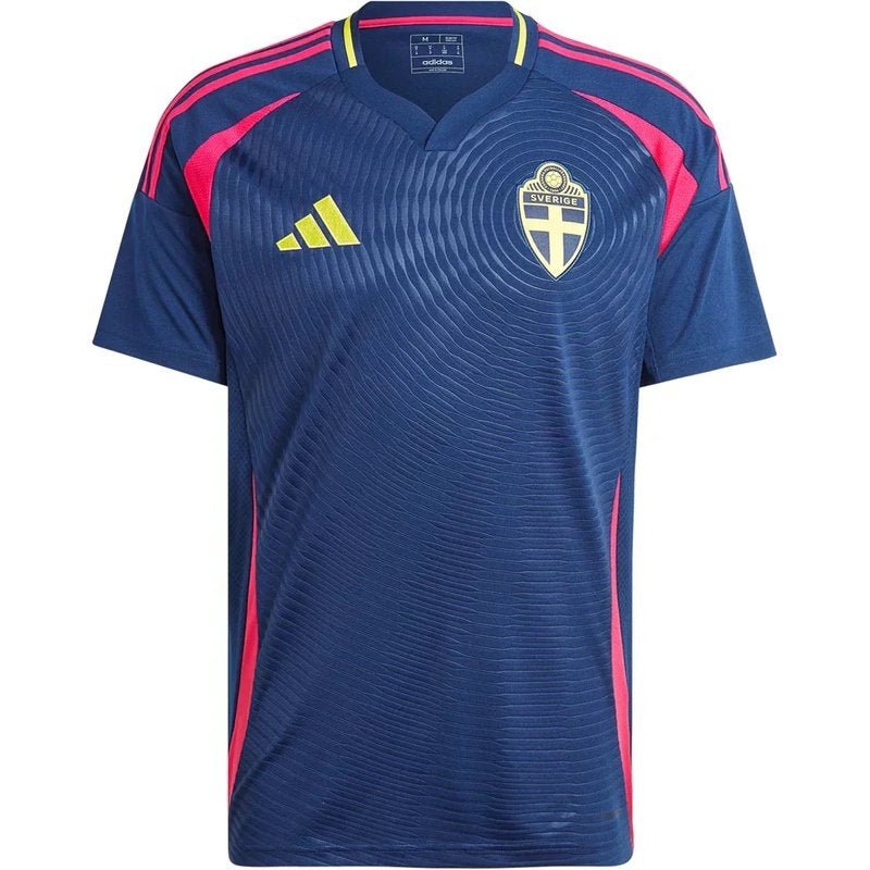 Sweden 24/25 II Away Jersey - Fan Version - FutStore