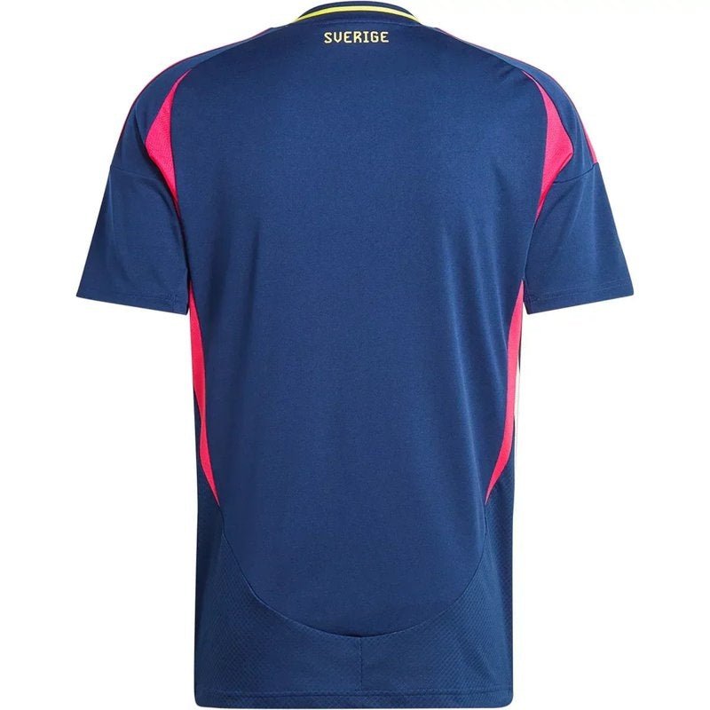 Sweden 24/25 II Away Jersey - Fan Version - FutStore