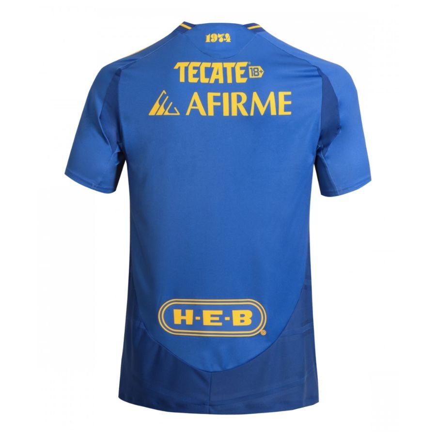 Tigres Away Fan Jersey 2024/25 - FutStore