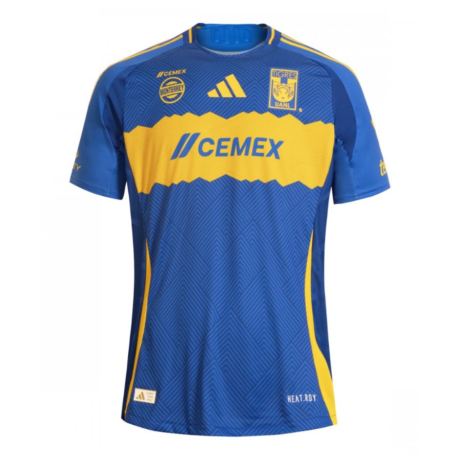 Tigres Away Fan Jersey 2024/25 - FutStore