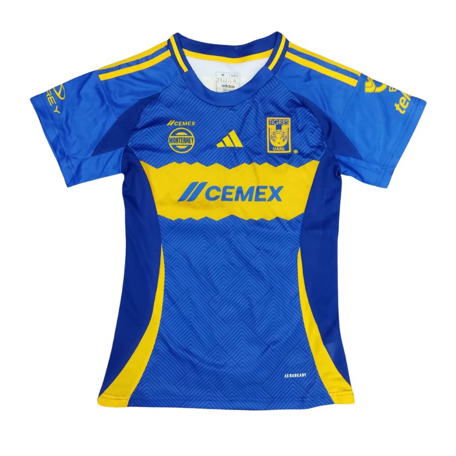 Tigres Away Fan Jersey Women's 2024/25 - FutStore