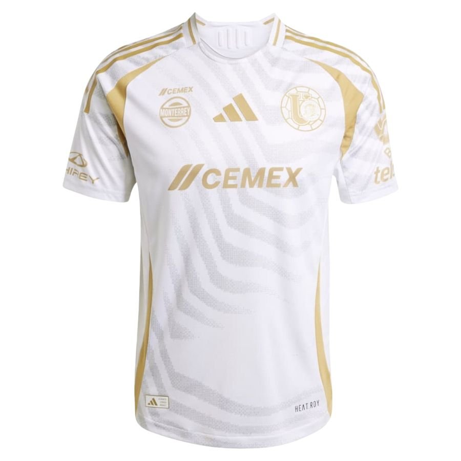 Tigres Third Fan Jersey 2024/25 - FutStore