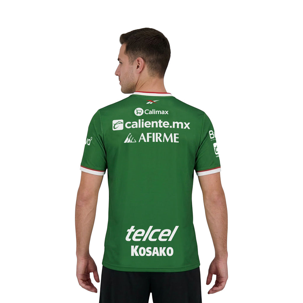 Club Tijuana Special Edition Jersey 2026/27 - view 3 - FutStore