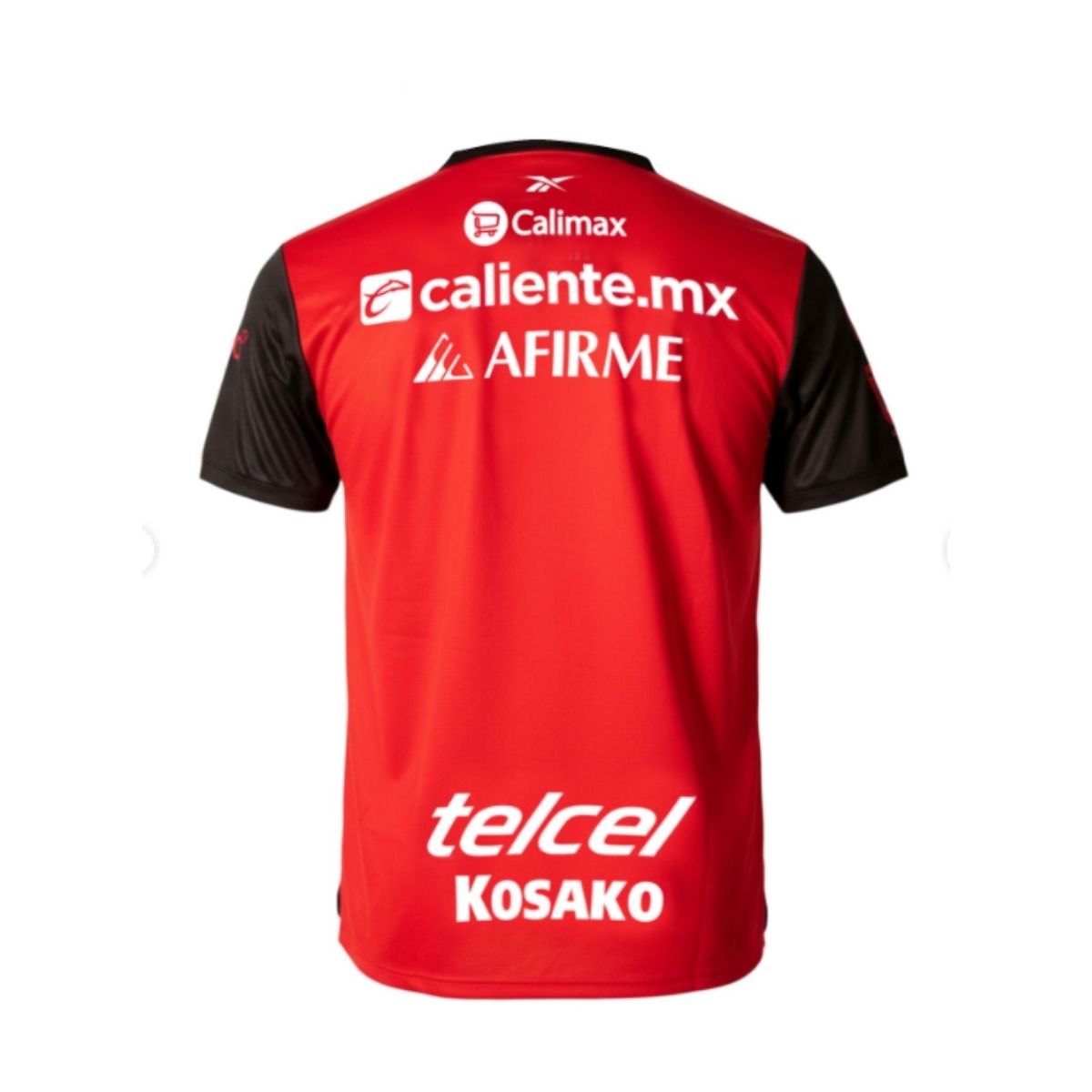 Club Tijuana Home Jersey 2026/27 - Player Version - view 3 - FutStore