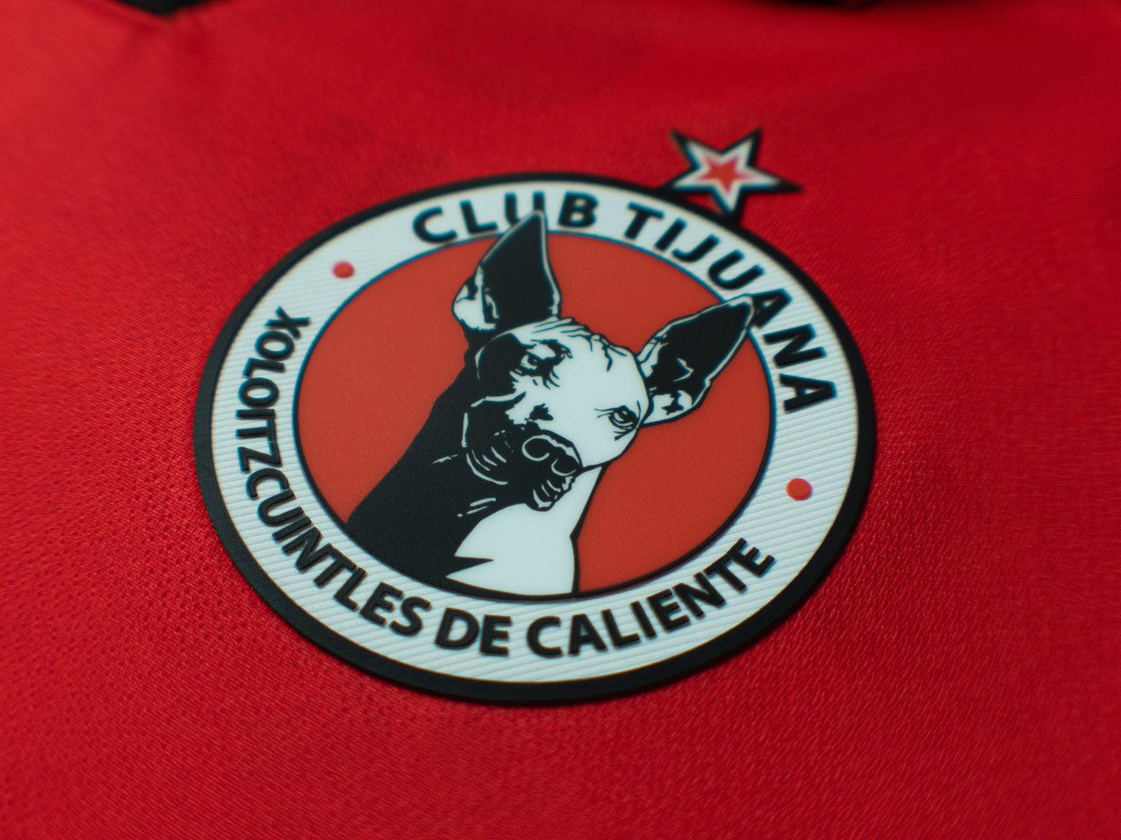 Tijuana Jersey 23/24 - FutStore