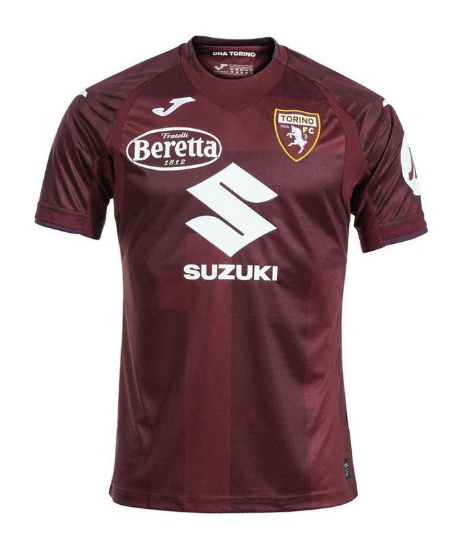Torino 24/25 I Home Jersey - Fan Version - FutStore