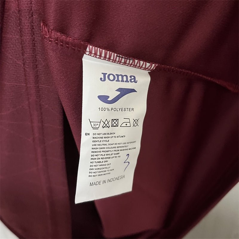 Torino 24/25 I Home Jersey - Fan Version - FutStore