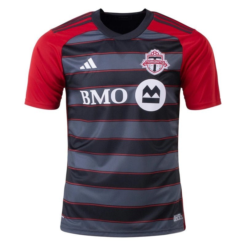 Toronto FC 2023 I Home Jersey - Fan Version - FutStore