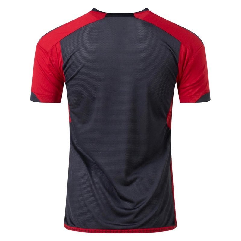Toronto FC 2023 I Home Jersey - Player Version - Slim Fit - FutStore