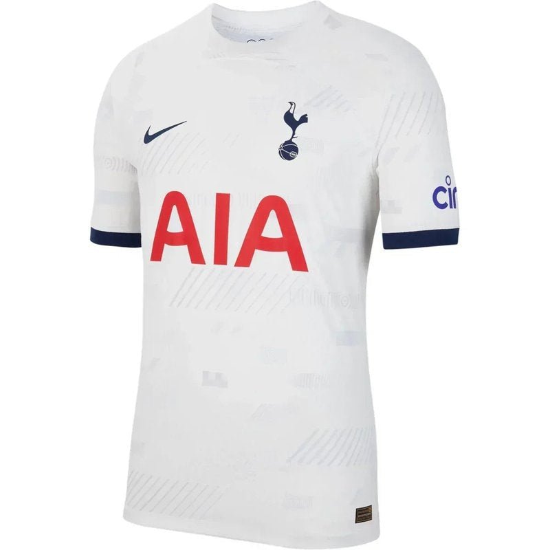 Tottenham 23/24 I Home Jersey - Player Version - Slim Fit - FutStore