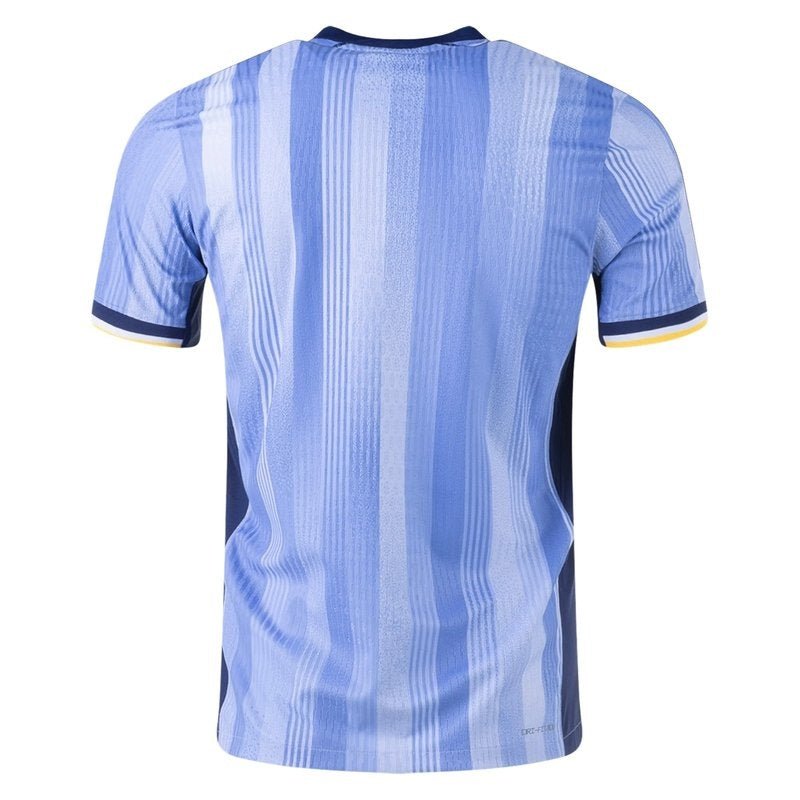 Tottenham 24/25 II Away Jersey - Player Version - Slim Fit - FutStore