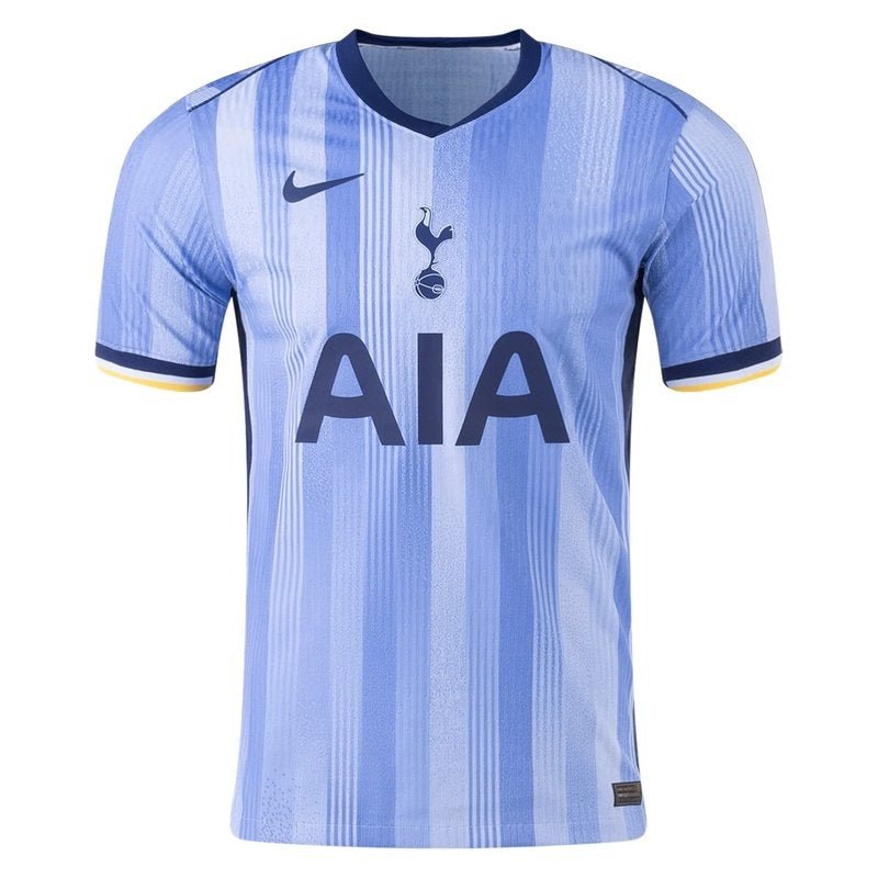 Tottenham 24/25 II Away Jersey - Player Version - Slim Fit - FutStore
