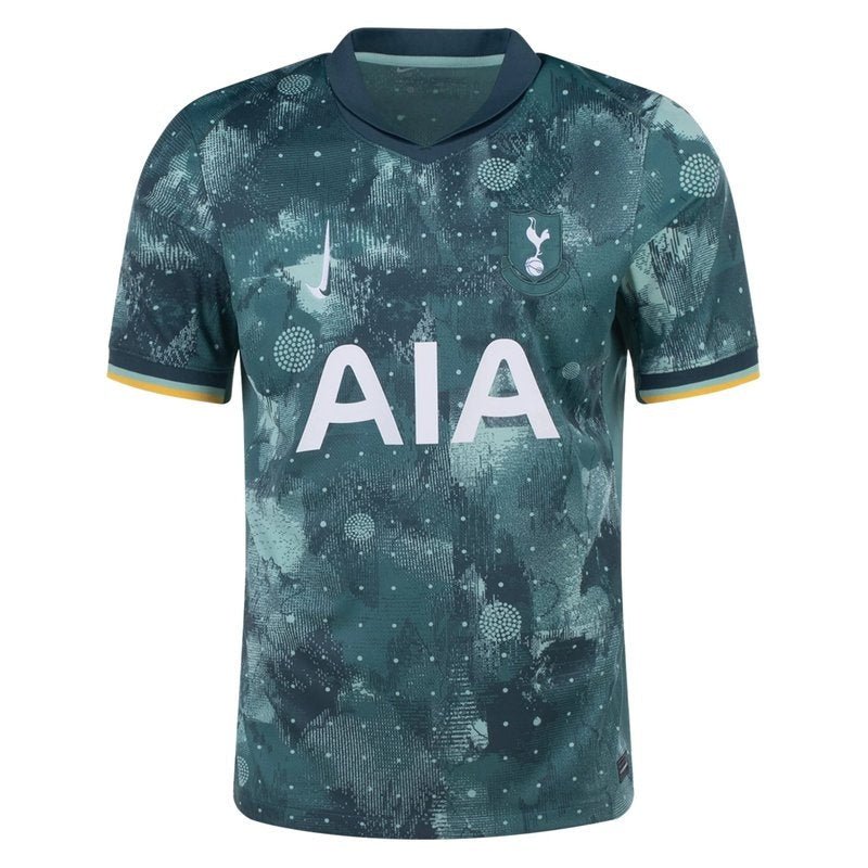 Tottenham 24/25 III Third Jersey - Fan Version - FutStore