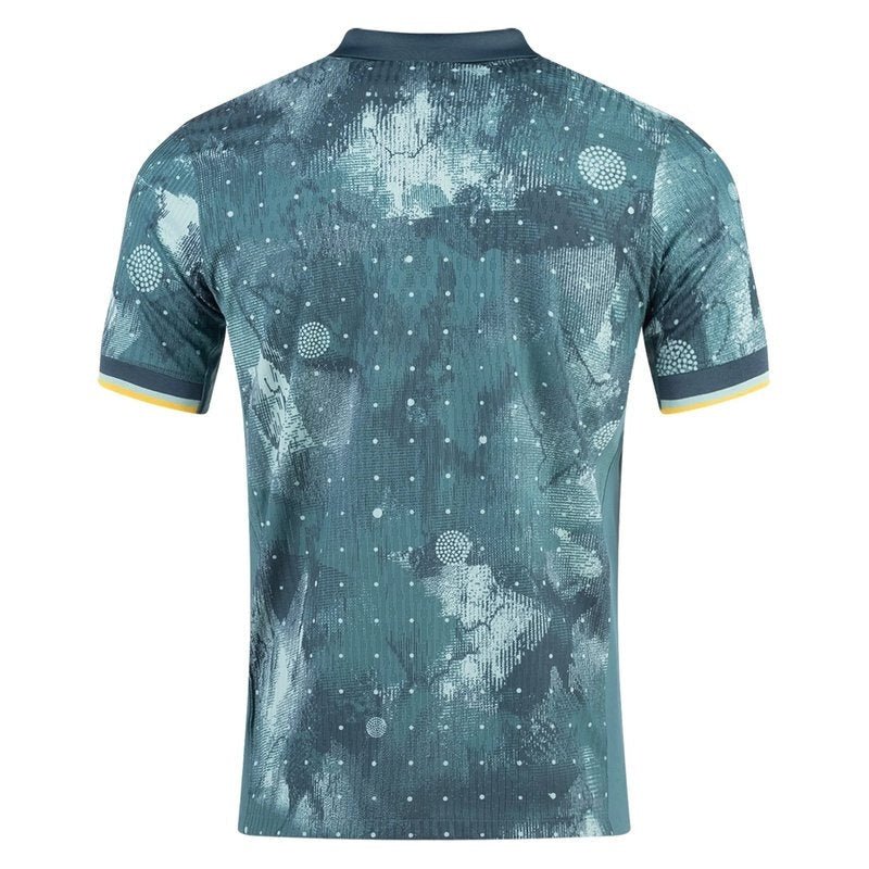 Tottenham 24/25 III Third Jersey - Player Version - Slim Fit - FutStore