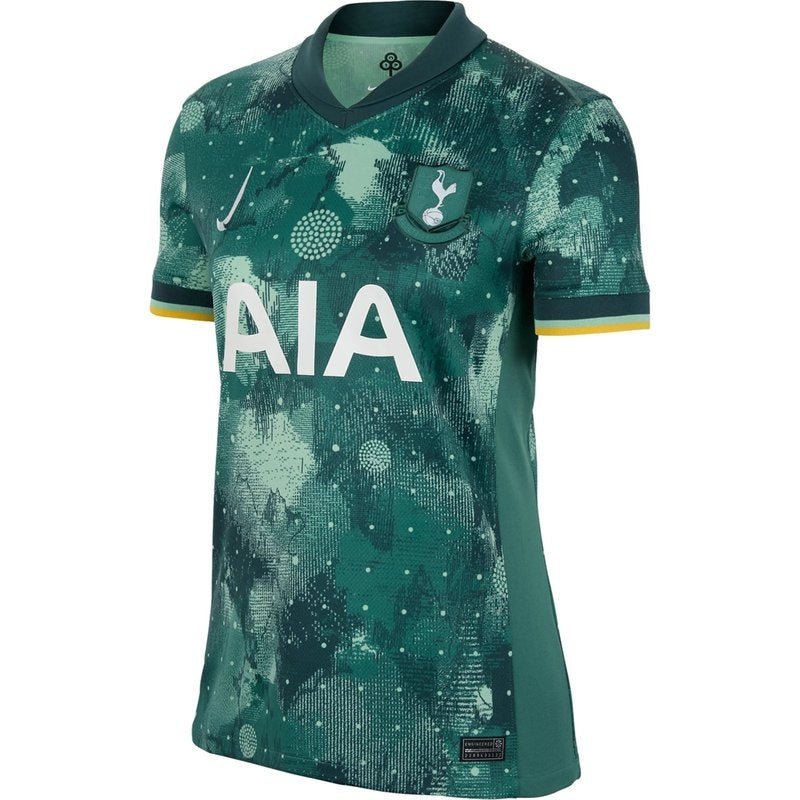 Tottenham 24/25 III Third Jersey - Women's - FutStore