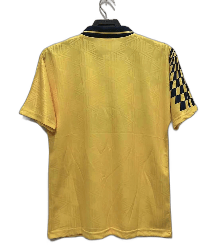 Tottenham 92/94 II Away Jersey - Retro Version - FutStore
