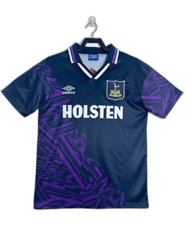 Tottenham 94/95 Jersey - Retro Version - FutStore