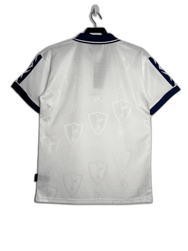 Tottenham 95/97 I Home Jersey - Retro Version - FutStore