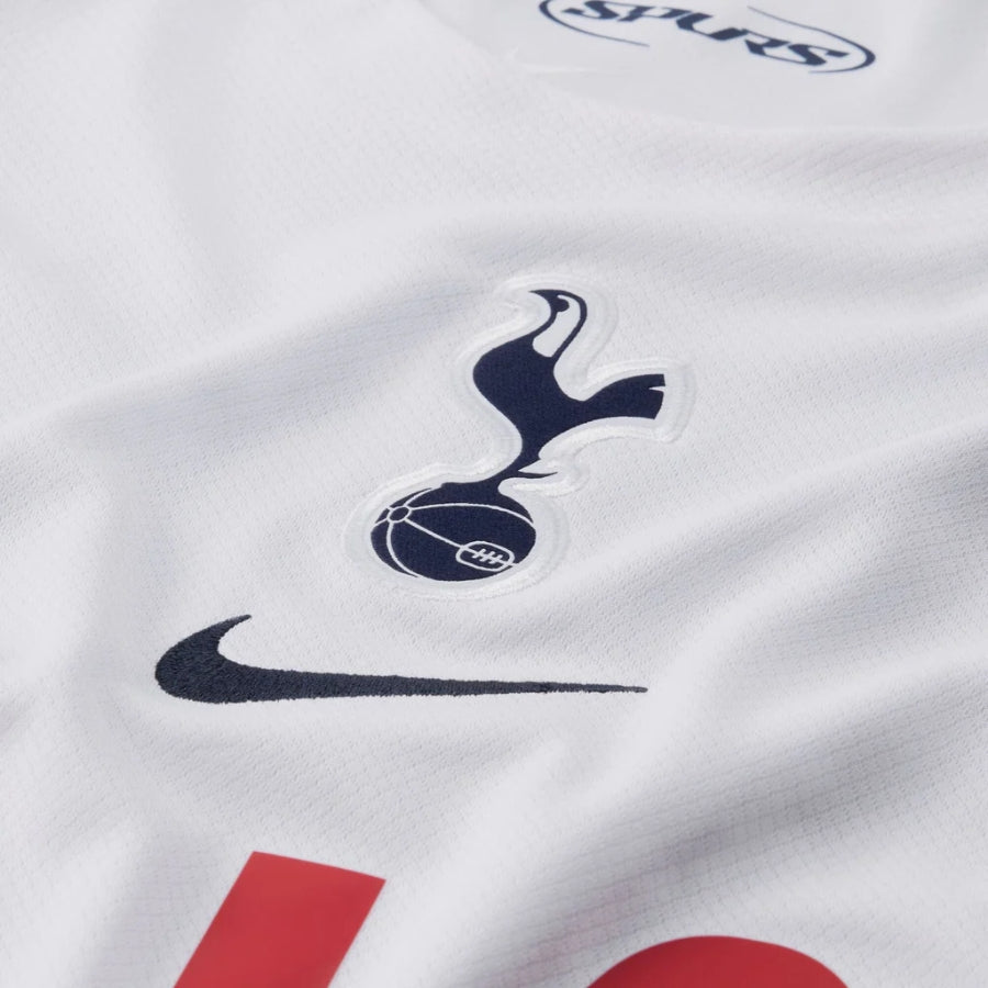 Tottenham Home Fan Jersey 2025/26 - FutStore