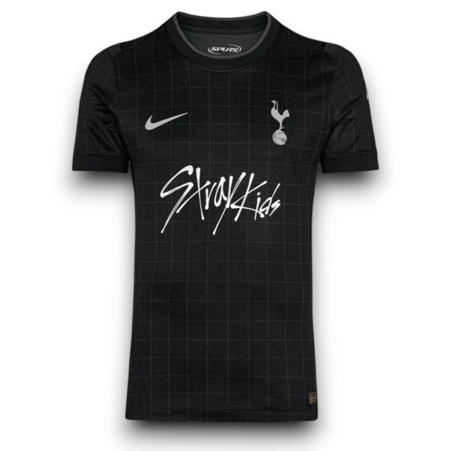 Tottenham Hotspur 2025/26 Away Jersey - Stray Kids - FutStore
