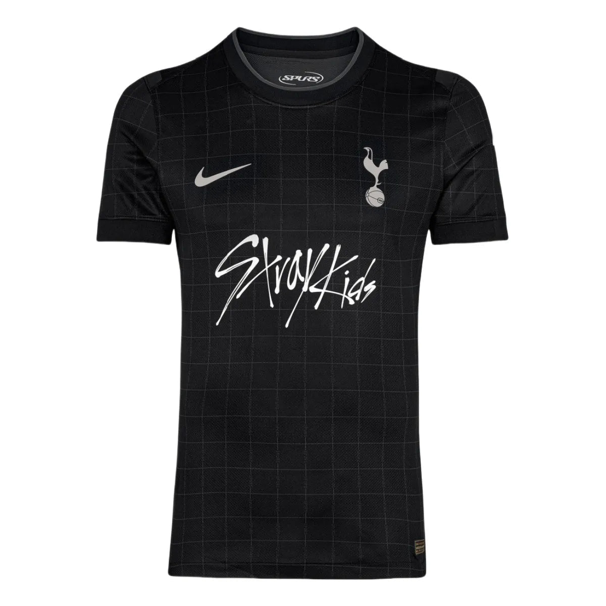 Tottenham Hotspur ll Camiseta 2025/26 - Black - FutStore