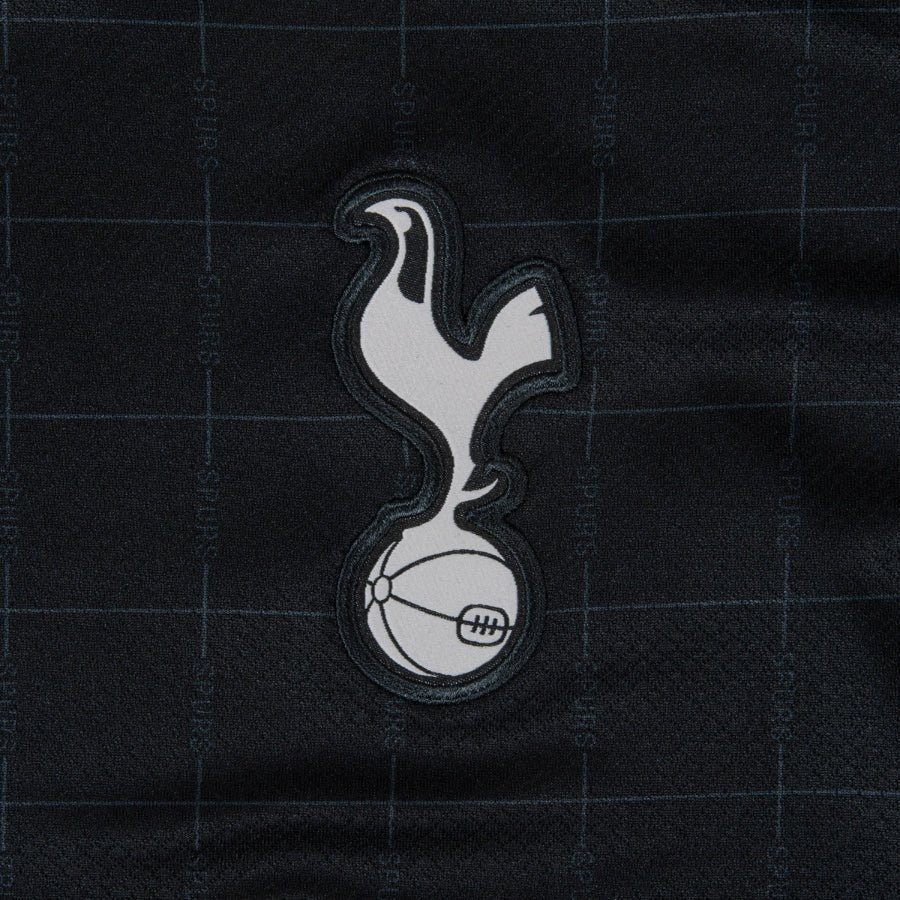 Tottenham Solanke 19 Away Fan Jersey 2025/26 - FutStore